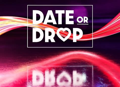 dating drop